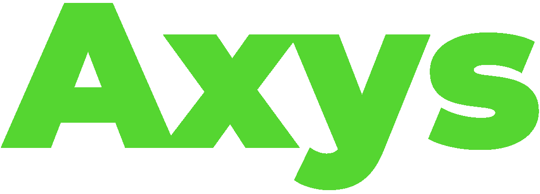 Axys Logo